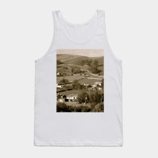 Yorkshire Dales Tank Top